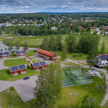 Lindesbergs Hotell Экстерьер фото