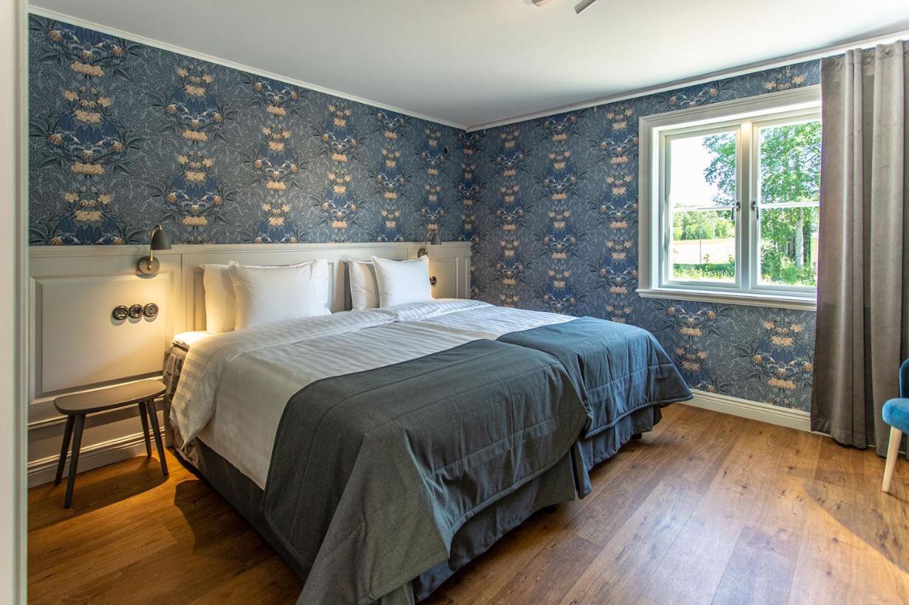 Lindesbergs Hotell Экстерьер фото